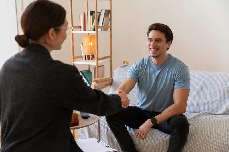 Counseling Resources