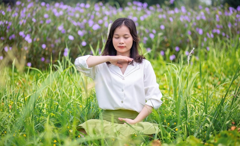 Breathing Techniques