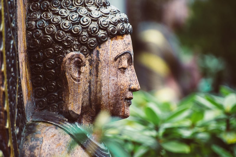 Loving-Kindness Meditation