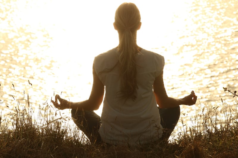 Movement Meditation